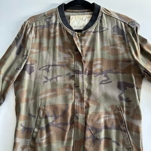 Denim Supply by Ralph Lauren Camp Jacket Size L